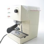 612 2633 ESPRESSO MACHINE